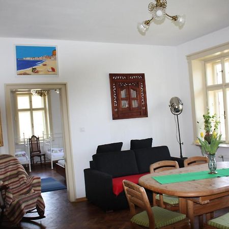 Chez Pierre Apartment ลุนซ์ อัม ซี ภายนอก รูปภาพ