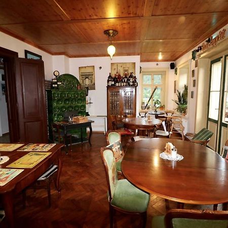 Chez Pierre Apartment ลุนซ์ อัม ซี ภายนอก รูปภาพ