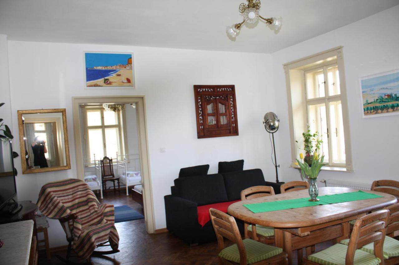 Chez Pierre Apartment ลุนซ์ อัม ซี ภายนอก รูปภาพ