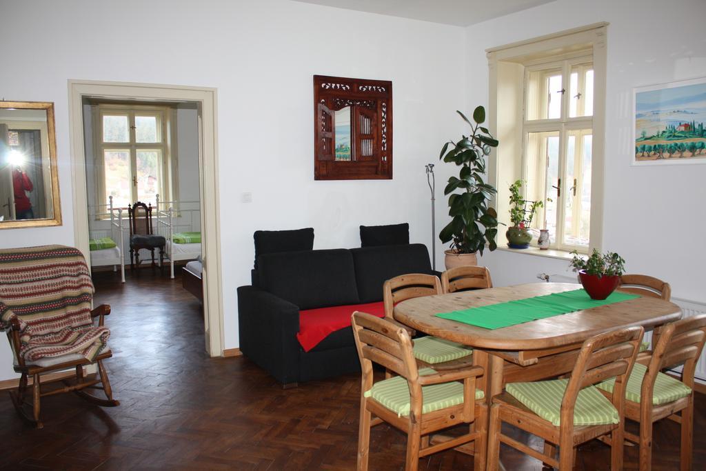 Chez Pierre Apartment ลุนซ์ อัม ซี ภายนอก รูปภาพ