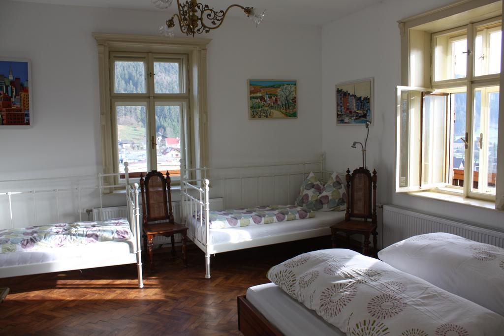 Chez Pierre Apartment ลุนซ์ อัม ซี ภายนอก รูปภาพ