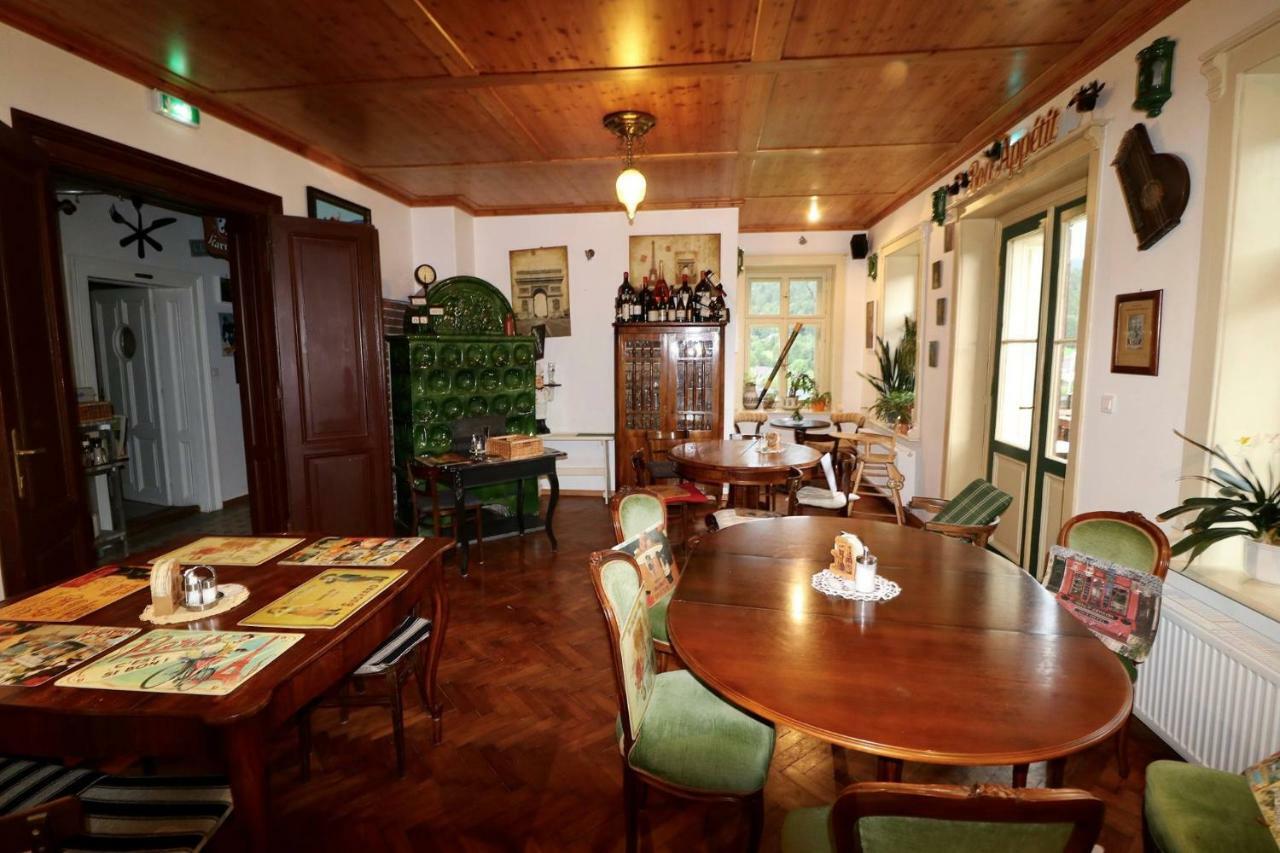 Chez Pierre Apartment ลุนซ์ อัม ซี ภายนอก รูปภาพ